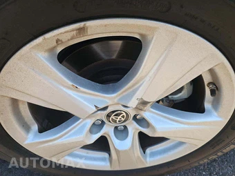 2023 Toyota Highlander LE – miniatura 23