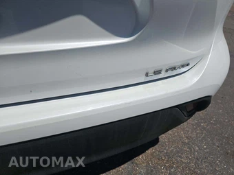 2023 Toyota Highlander LE – miniatura 25