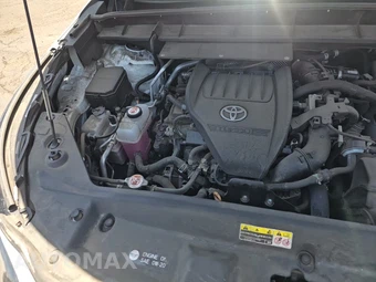 2023 Toyota Highlander LE – miniatura 29