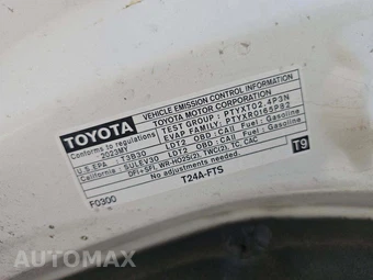 2023 Toyota Highlander LE – miniatura 30