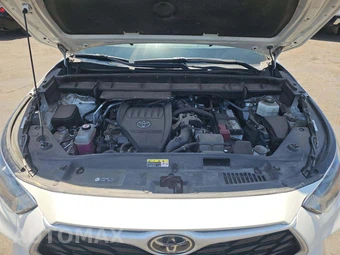 2023 Toyota Highlander LE – miniatura 31