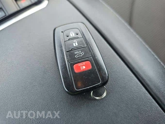 2023 Toyota Highlander LE – miniatura 5