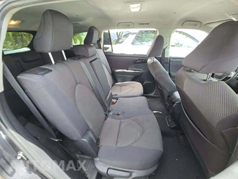 2023 Toyota Highlander LE – miniatura 17