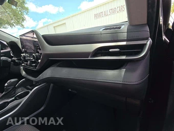 2023 Toyota Highlander LE – miniatura 20