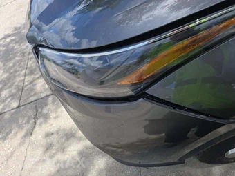 2023 Toyota Highlander LE – miniatura 22