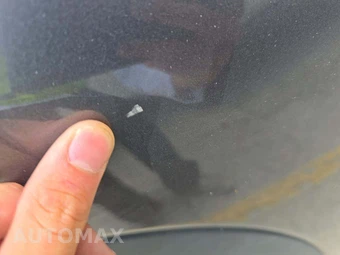 2023 Toyota Highlander LE – miniatura 25