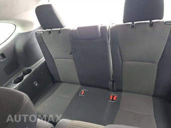 2023 Toyota Highlander LE – miniatura 11