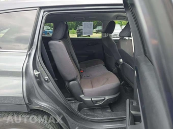 2023 Toyota Highlander LE – miniatura 14