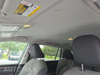 2023 Toyota Highlander LE – miniatura 8