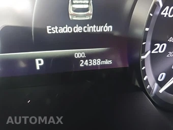 2023 Toyota Highlander LE - miniatura 15