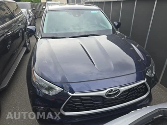 2023 Toyota Highlander LE - miniatura 2