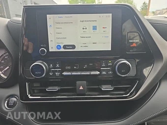 2023 Toyota Highlander LE - miniatura 22