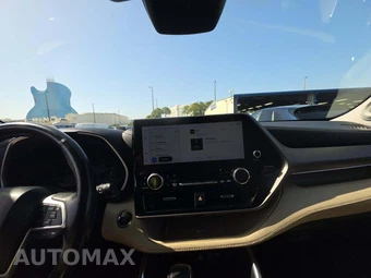 2023 Toyota Highlander Limited - miniatura 10
