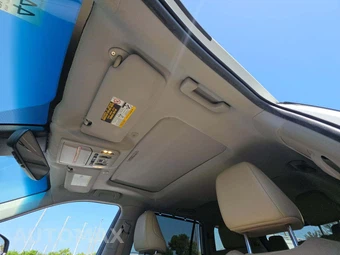 2023 Toyota Highlander Limited - miniatura 11