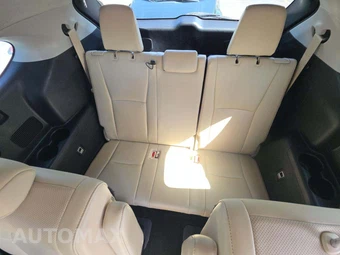 2023 Toyota Highlander Limited - miniatura 14