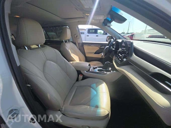 2023 Toyota Highlander Limited - miniatura 19
