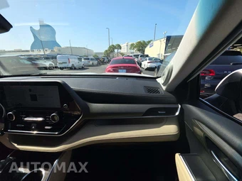 2023 Toyota Highlander Limited - miniatura 20