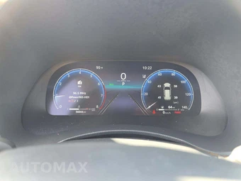 2023 Toyota Highlander Limited - miniatura 9