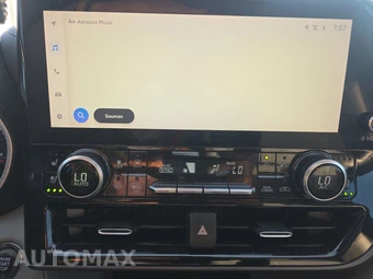 2023 Toyota Highlander Limited - miniatura 11