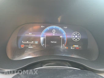 2023 Toyota Highlander Limited - miniatura 12