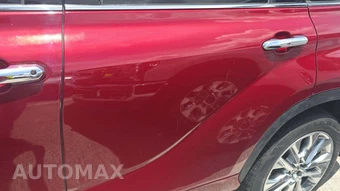 2023 Toyota Highlander Limited - miniatura 20