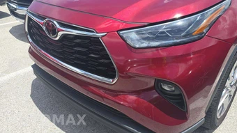 2023 Toyota Highlander Limited - miniatura 22