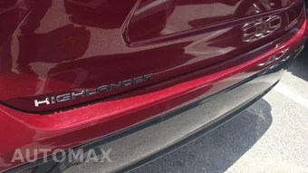 2023 Toyota Highlander Limited - miniatura 27