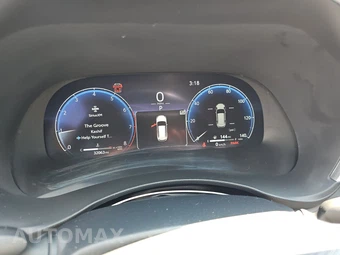 2023 Toyota Highlander Limited - miniatura 12