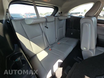 2023 Toyota Highlander Limited - miniatura 14