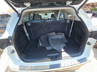 2023 Toyota Highlander Limited - miniatura 17