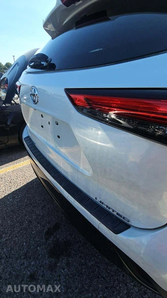 2023 Toyota Highlander Limited - miniatura 28
