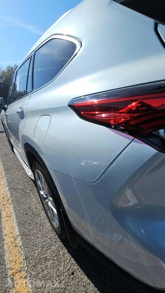 2023 Toyota Highlander Limited - miniatura 33