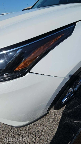 2023 Toyota Highlander Limited - miniatura 34