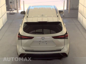 2023 Toyota Highlander Limited - miniatura 5