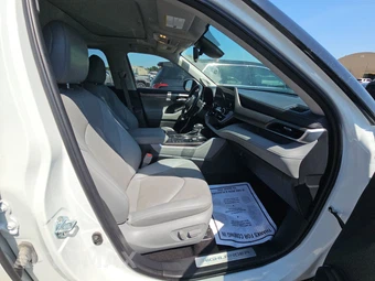 2023 Toyota Highlander Limited - miniatura 8