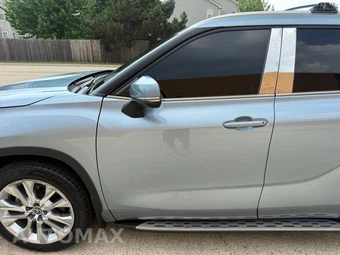 2023 Toyota Highlander Limited - miniatura 14