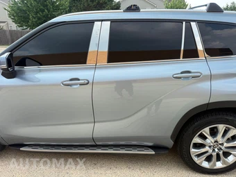 2023 Toyota Highlander Limited - miniatura 15