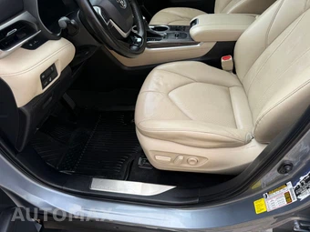 2023 Toyota Highlander Limited - miniatura 18