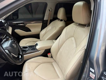 2023 Toyota Highlander Limited - miniatura 19