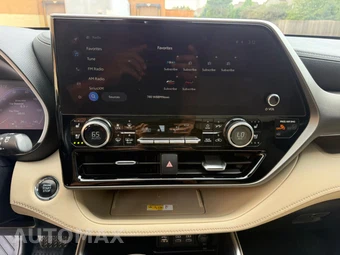 2023 Toyota Highlander Limited - miniatura 22