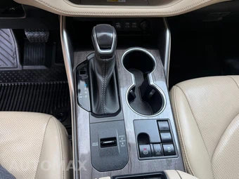 2023 Toyota Highlander Limited - miniatura 23