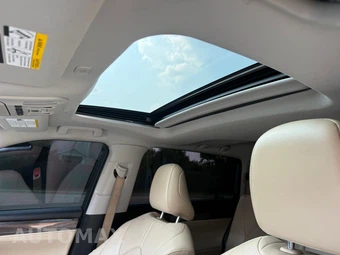 2023 Toyota Highlander Limited - miniatura 25