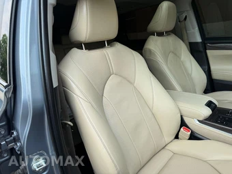 2023 Toyota Highlander Limited - miniatura 28