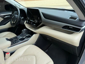 2023 Toyota Highlander Limited - miniatura 29
