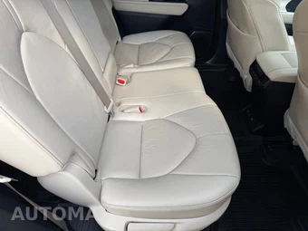 2023 Toyota Highlander Limited - miniatura 32