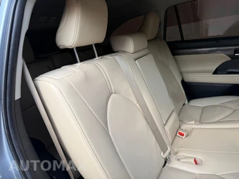 2023 Toyota Highlander Limited - miniatura 33