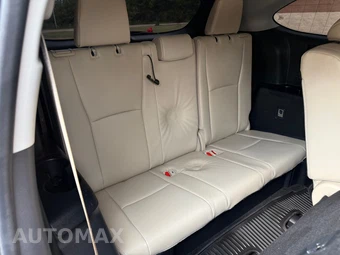 2023 Toyota Highlander Limited - miniatura 35
