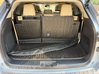 2023 Toyota Highlander Limited - miniatura 36