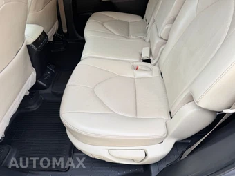 2023 Toyota Highlander Limited - miniatura 38
