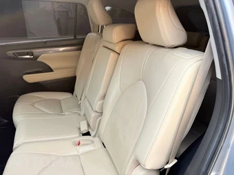 2023 Toyota Highlander Limited - miniatura 39